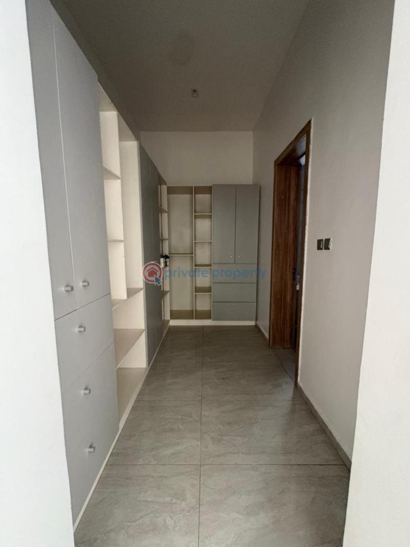 4 bedroom Detached Duplex For Sale Ikate Elegushi Lekki Lagos - 3