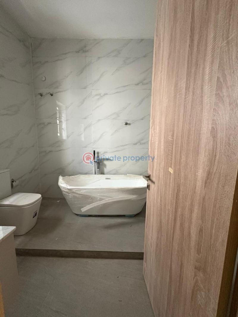 4 bedroom Detached Duplex For Sale Ikate Elegushi Lekki Lagos - 10