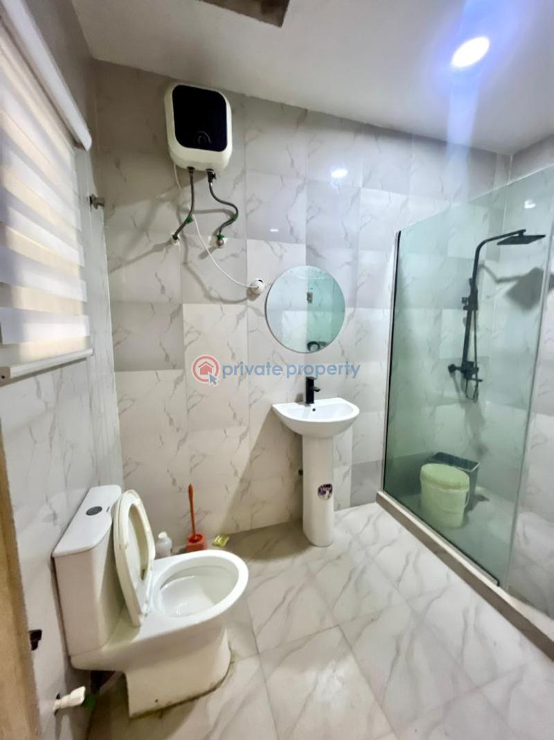 4 bedroom Detached Duplex For Rent Ikate Elegushi Lekki Lagos - 8