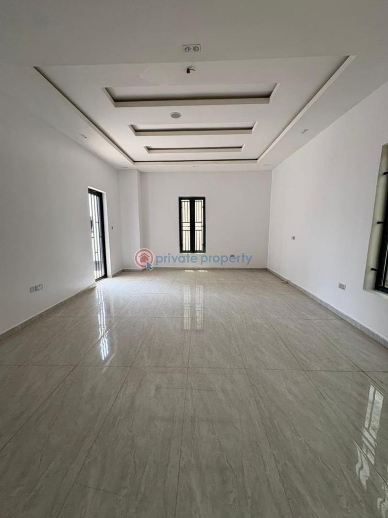 4 bedroom Detached Duplex For Sale Ikate Elegushi Lekki Lagos - 5