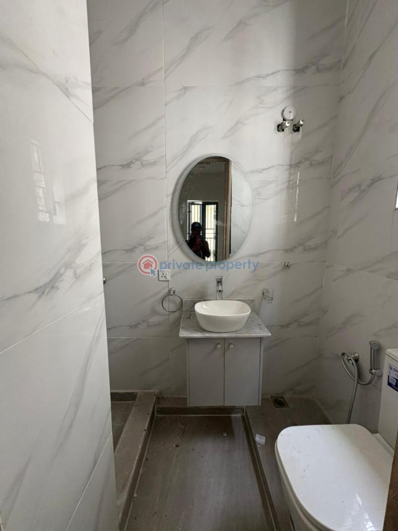 4 bedroom Detached Duplex For Sale Ikate Elegushi Lekki Lagos - 7