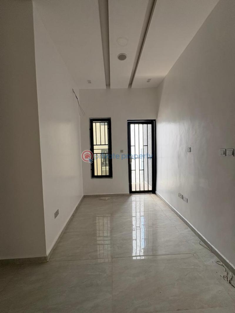 4 bedroom Detached Duplex For Sale Ikate Elegushi Lekki Lagos - 11