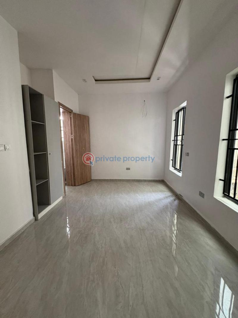 4 bedroom Detached Duplex For Sale Ikate Elegushi Lekki Lagos - 4