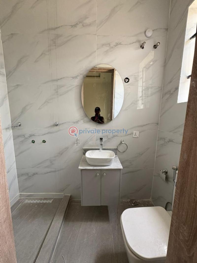 4 bedroom Detached Duplex For Sale Ikate Elegushi Lekki Lagos - 6