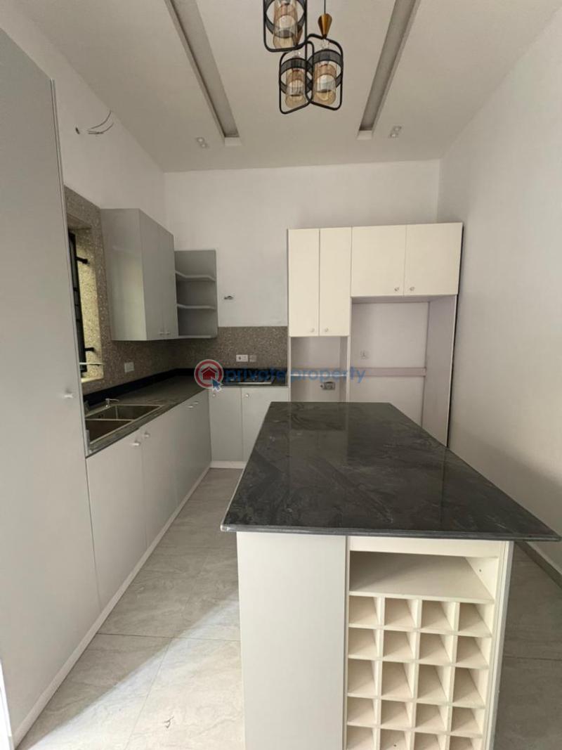 4 bedroom Detached Duplex For Sale Ikate Elegushi Lekki Lagos - 9