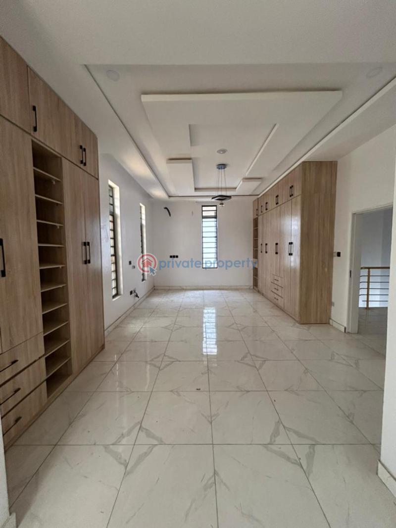 4 bedroom Detached Duplex For Sale Lekki Lagos - 3