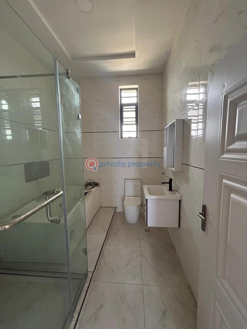 4 bedroom Detached Duplex For Sale Lekki Lagos - 2