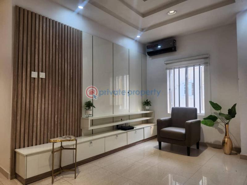 4 bedroom Detached Duplex For Sale Ikota Lekki Lagos - 23