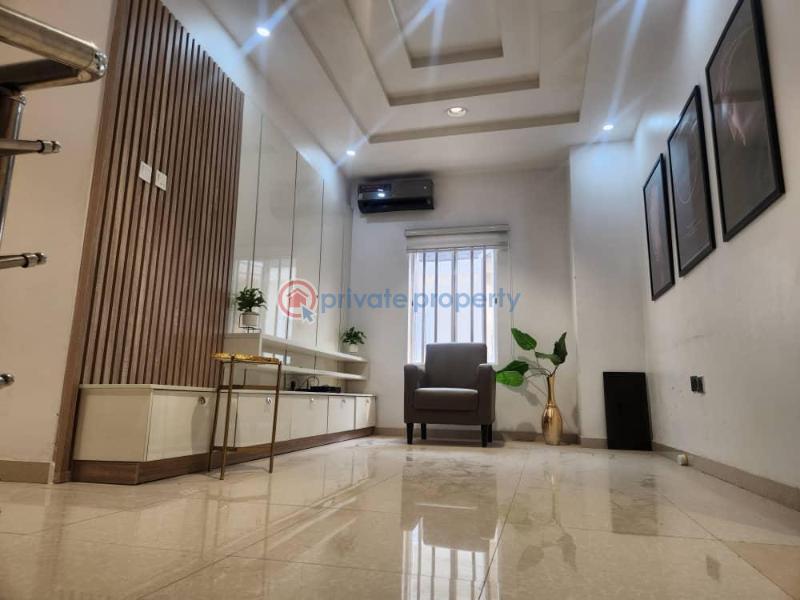 4 bedroom Detached Duplex For Sale Ikota Lekki Lagos - 24