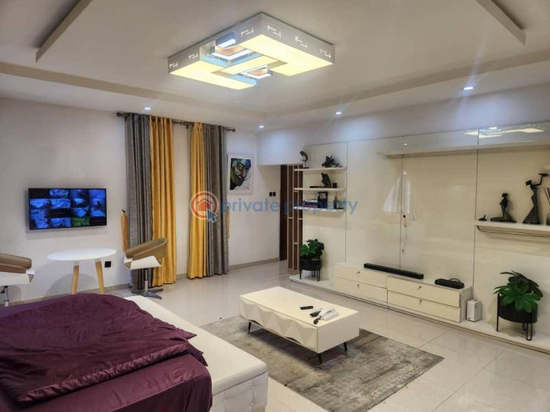 4 bedroom Detached Duplex For Sale Ikota Lekki Lagos - 5