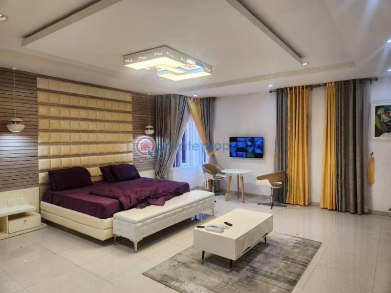 4 bedroom Detached Duplex For Sale Ikota Lekki Lagos - 12