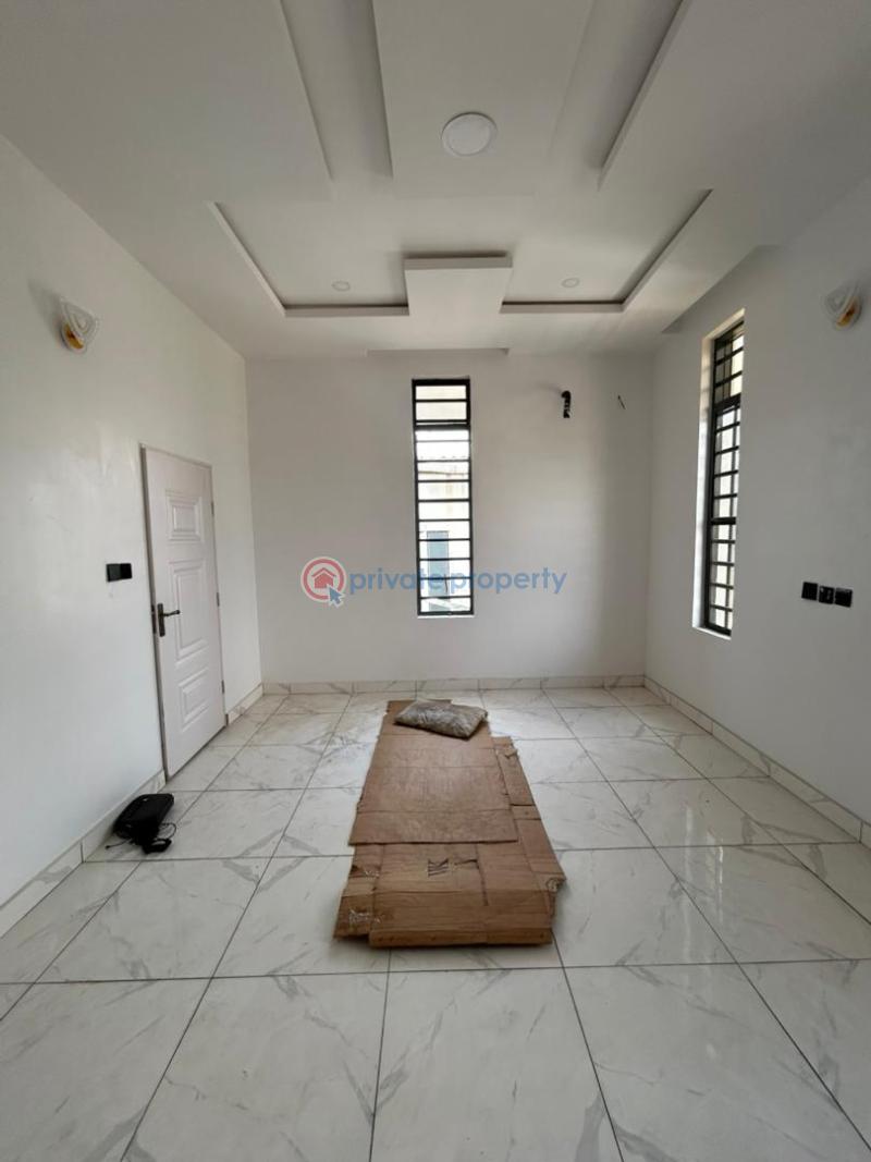 4 bedroom Detached Duplex For Sale Lekki Lagos - 6