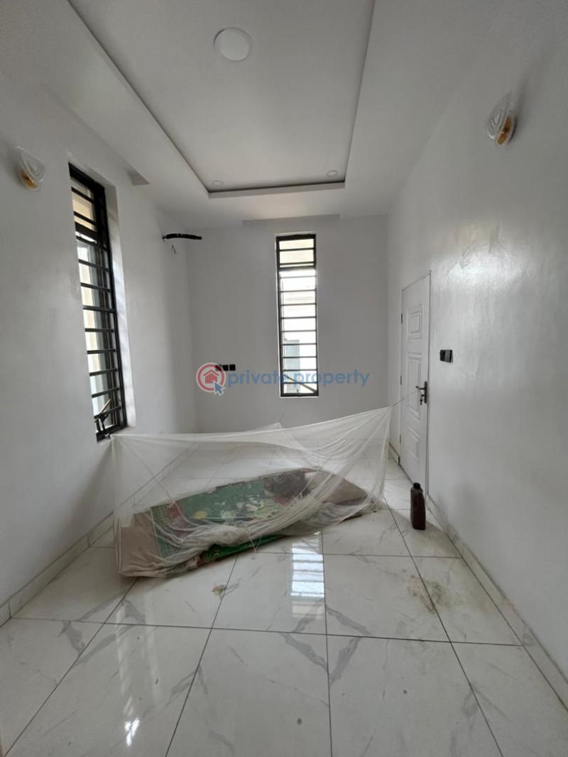 4 bedroom Detached Duplex For Sale Lekki Lagos - 4