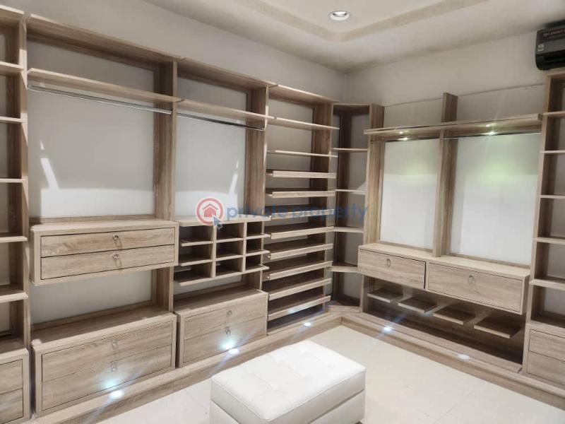 4 bedroom Detached Duplex For Sale Ikota Lekki Lagos - 22