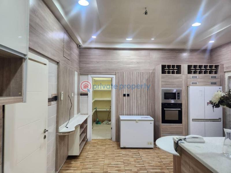 4 bedroom Detached Duplex For Sale Ikota Lekki Lagos - 26