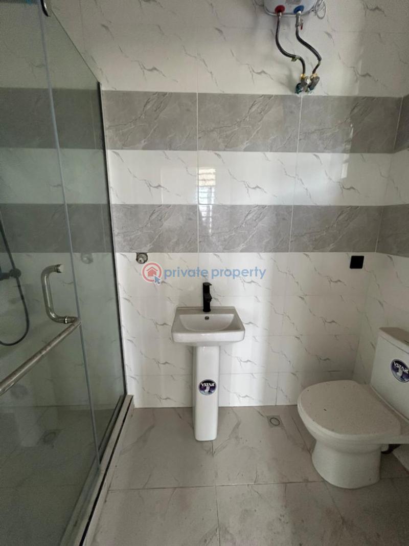 4 bedroom Detached Duplex For Sale Lekki Lagos - 7