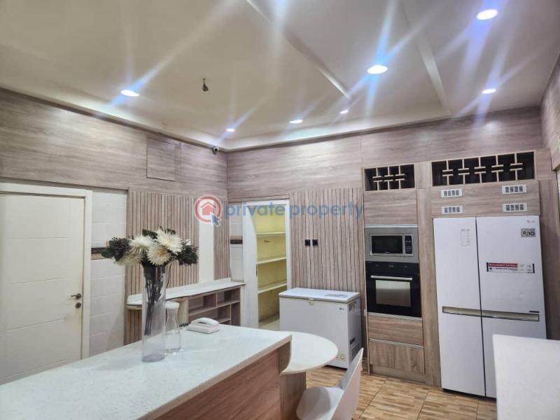 4 bedroom Detached Duplex For Sale Ikota Lekki Lagos - 27