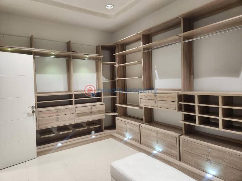 4 bedroom Detached Duplex For Sale Ikota Lekki Lagos - 17