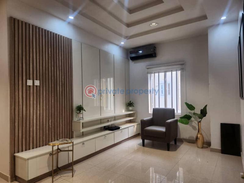 4 bedroom Detached Duplex For Sale Ikota Lekki Lagos - 19