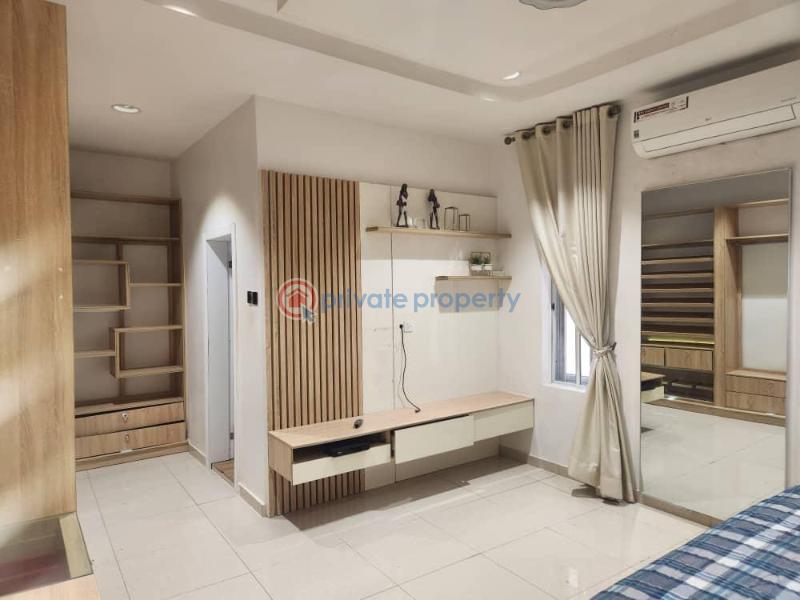 4 bedroom Detached Duplex For Sale Ikota Lekki Lagos - 11