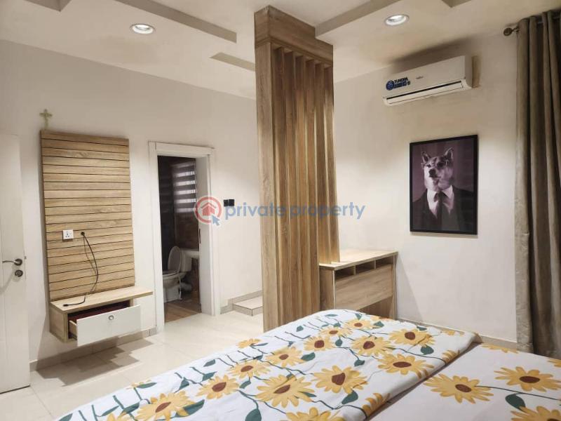 4 bedroom Detached Duplex For Sale Ikota Lekki Lagos - 16