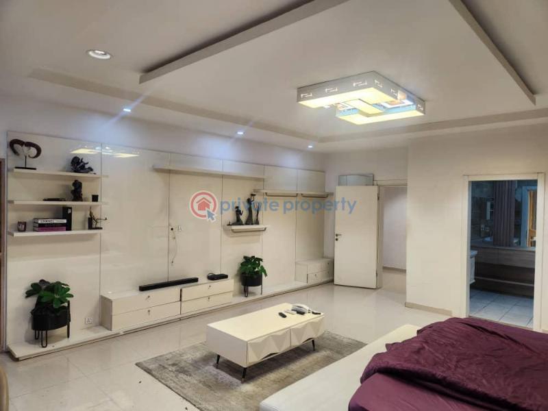 4 bedroom Detached Duplex For Sale Ikota Lekki Lagos - 9