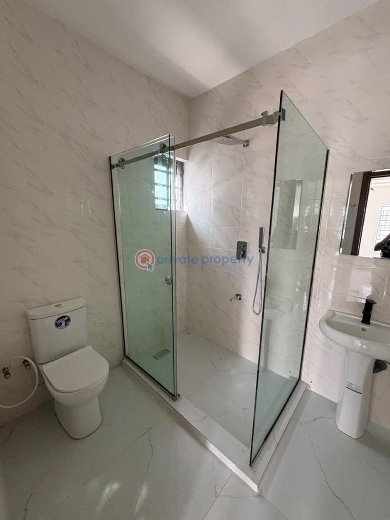 4 bedroom Detached Duplex For Sale Engr. Lere Adigun, Gra Basorun Ibadan Oyo - 7