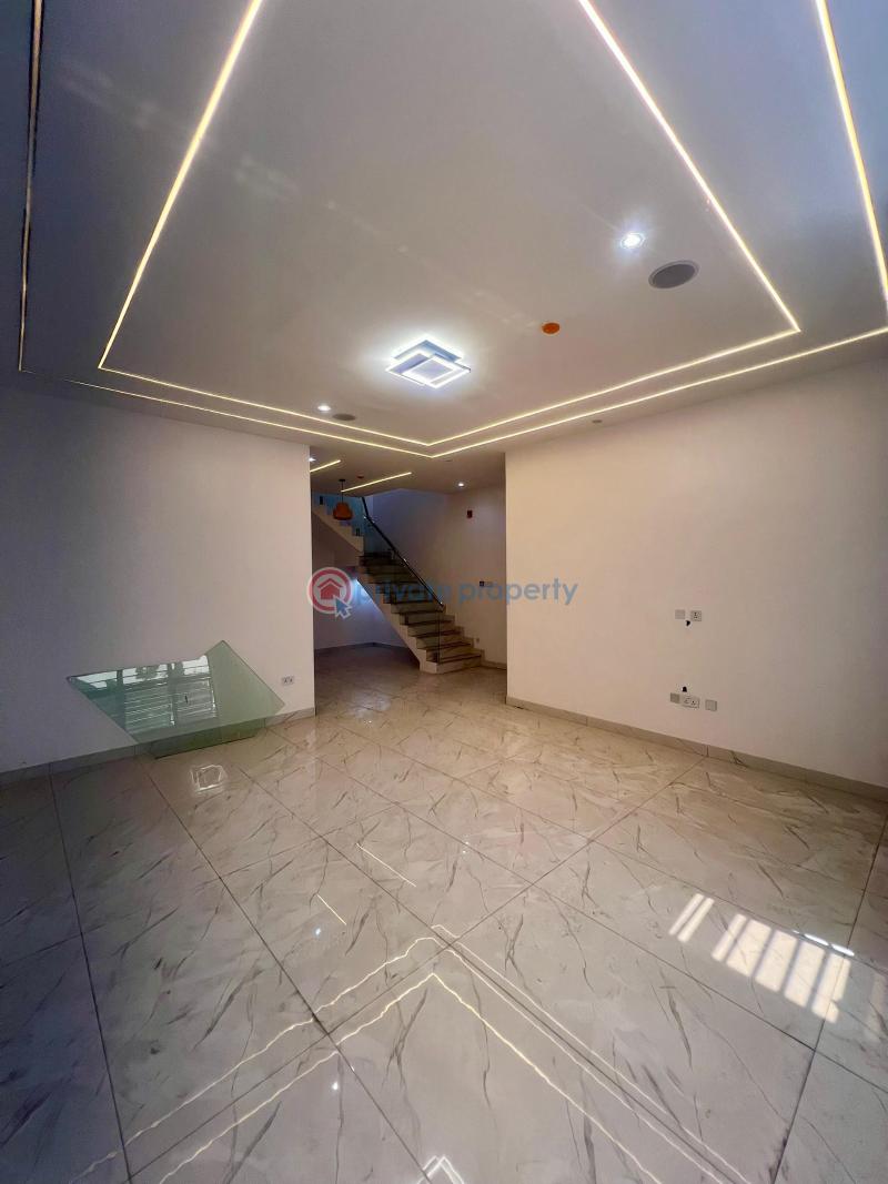 4 bedroom Detached Duplex For Sale Magodo Gra Phrase 1 Magodo GRA Phase 1 Ojodu Lagos - 6