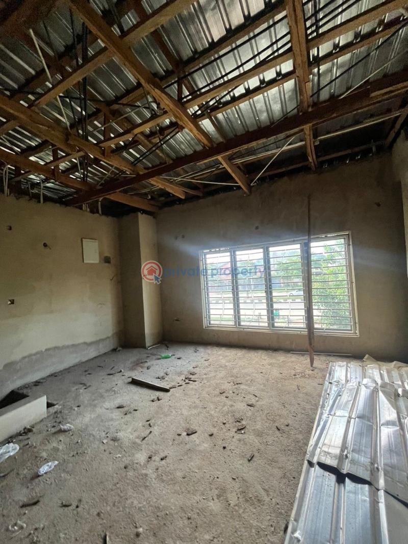 4 bedroom Detached Duplex For Sale Apo Abuja Phase 2  - 10
