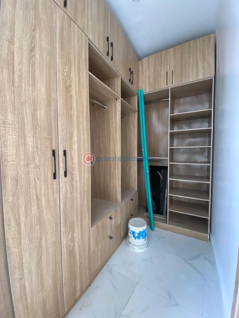4 bedroom Detached Duplex For Sale Ajah Lagos - 2