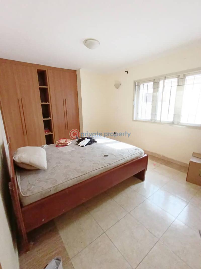 4 bedroom detached duplex - 7 4 bedroom Detached Duplex For Sale Victoria Island Lagos - 7