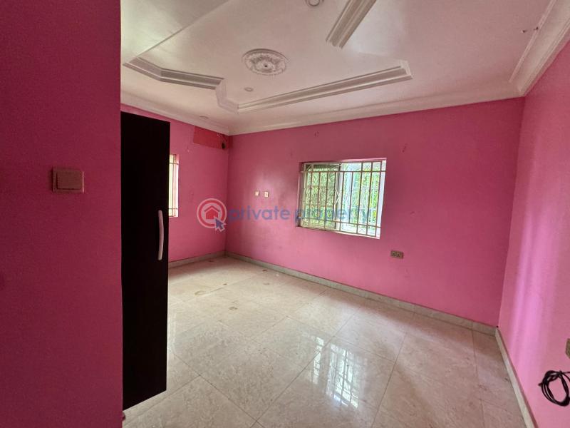 4 bedroom detached duplex - 8 4 bedroom Detached Duplex For Sale Galadinmawa Galadimawa Abuja Phase 3  - 8