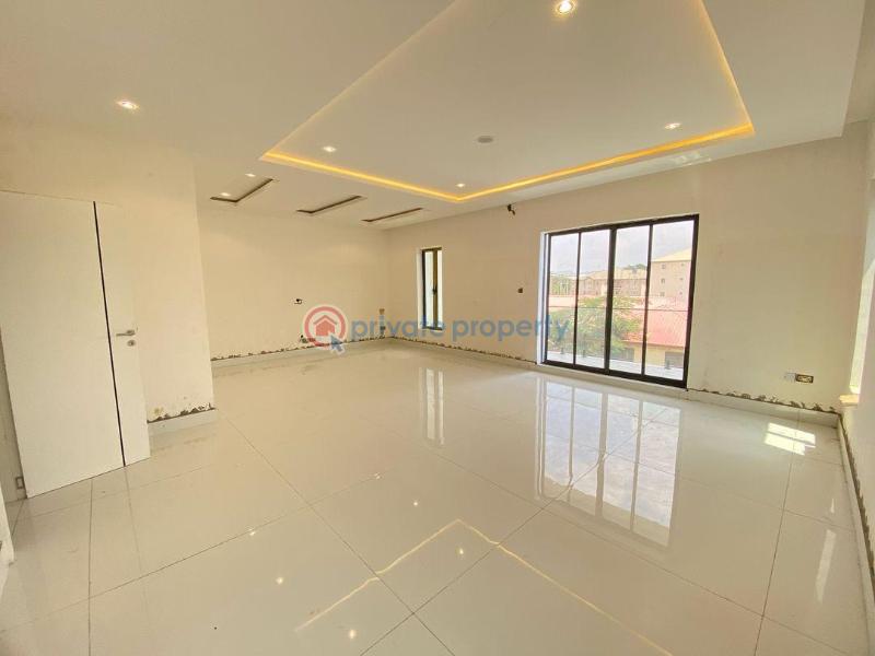 4 bedroom Detached Duplex For Sale Utako Abuja Phase 2  - 2