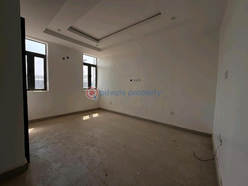 4 bedroom Detached Duplex For Sale Mabuchi Abuja Phase 2  - 2
