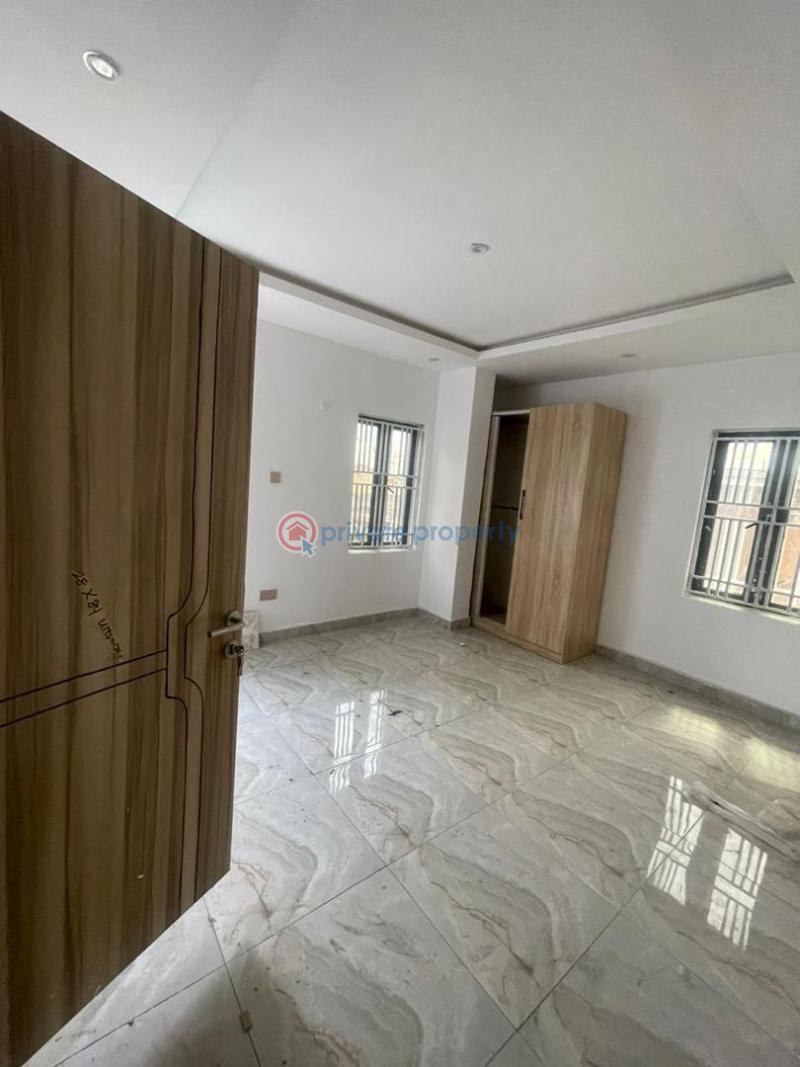 4 bedroom Detached Duplex For Rent Magodo GRA Phase 2 Kosofe/Ikosi Lagos - 1