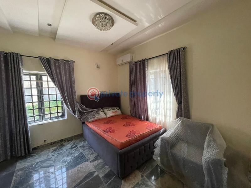 4 bedroom detached duplex - 2 4 bedroom Detached Duplex For Sale Galadinmawa Galadimawa Abuja Phase 3  - 2