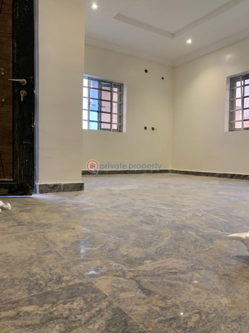 4 bedroom Detached Duplex For Sale Jabi Abuja Phase 2  - 10