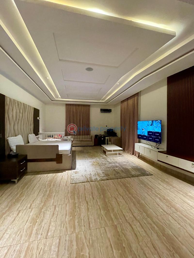 4 bedroom Detached Duplex For Sale Efab Metropolis Estate Karsana Abuja Phase 3  - 10