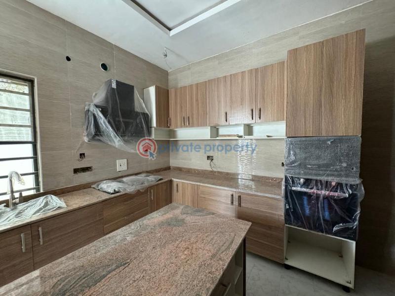 4 bedroom Flat & Apartment For Rent Royal Garden Abraham Adesanya Ajah Lagos - 5