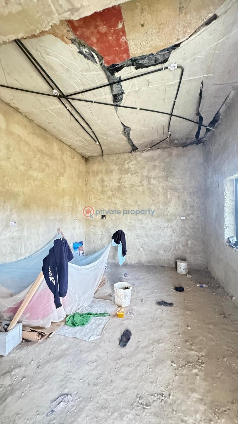 4 bedroom Detached Duplex For Sale Karsana Abuja Phase 3  - 1