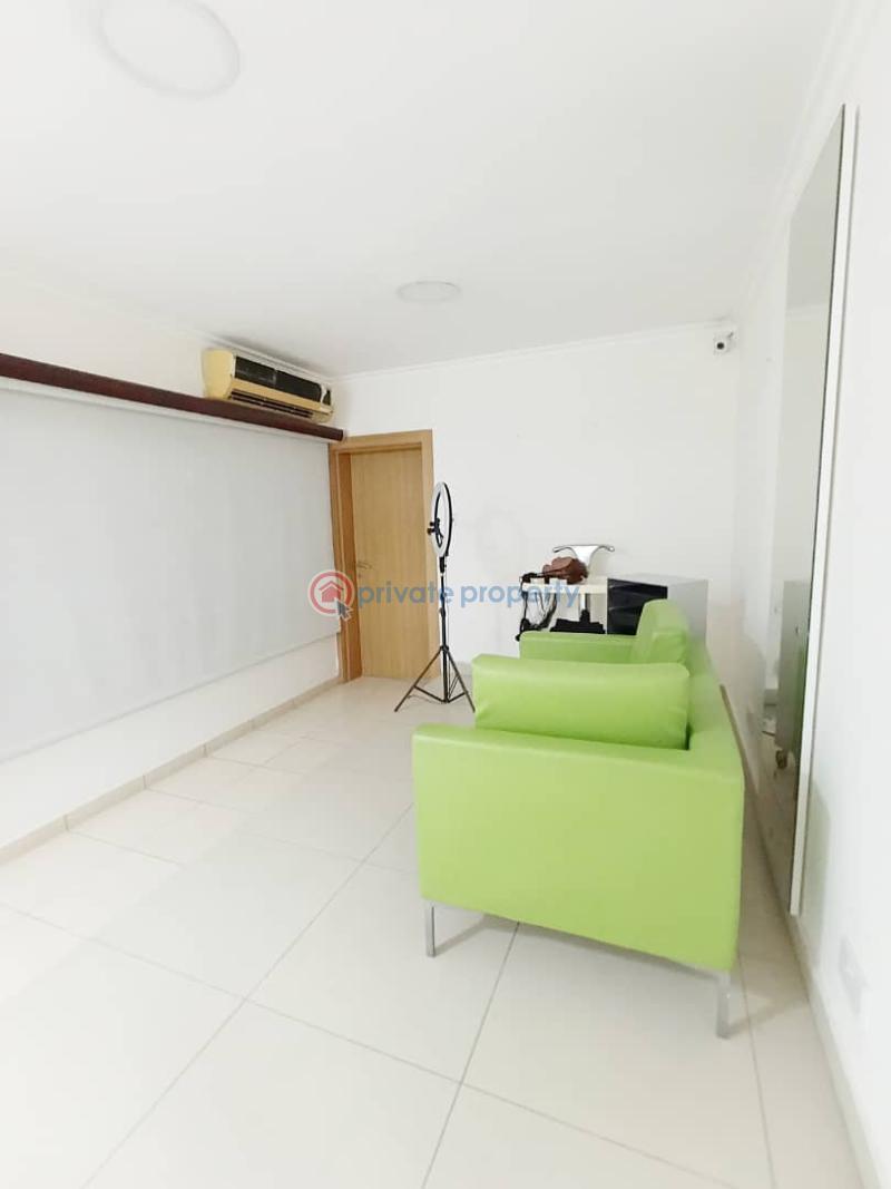 4 bedroom detached duplex - 11 4 bedroom Detached Duplex For Sale Victoria Island Lagos - 11