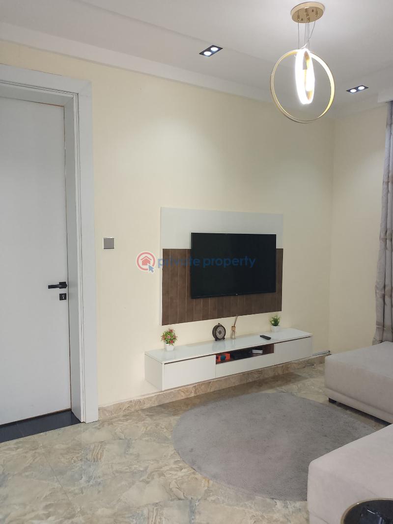 4 bedroom Detached Duplex For Sale Kukwuaba Abuja Phase 2  - 2