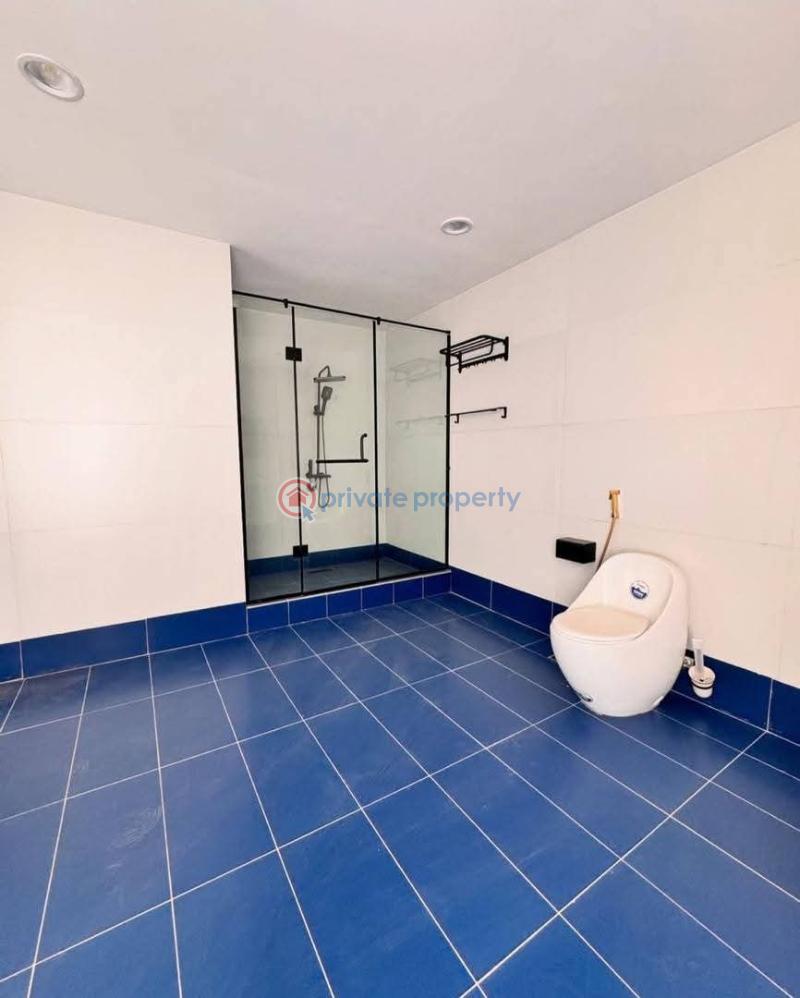 4 bedroom Duplex For Sale Banana Island Ikoyi Lagos - 14