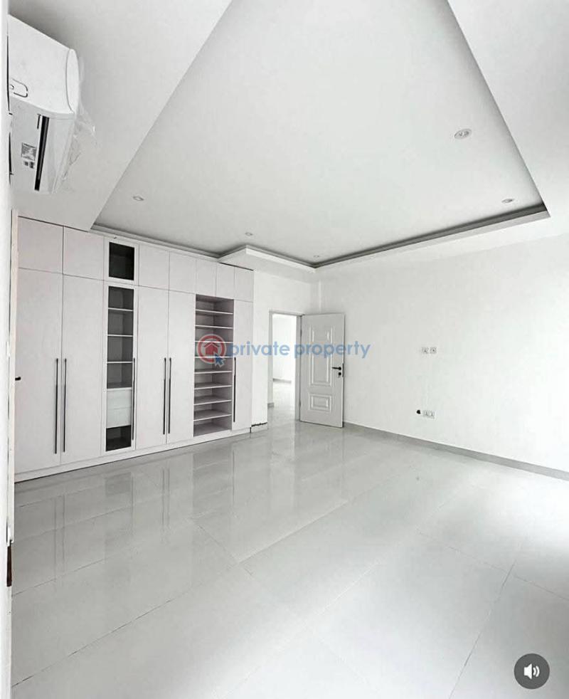 4 bedroom Duplex For Sale Banana Island Ikoyi Lagos - 11