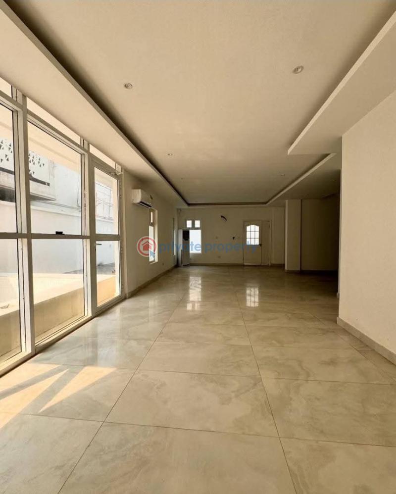4 bedroom Duplex For Sale Banana Island Ikoyi Lagos - 10