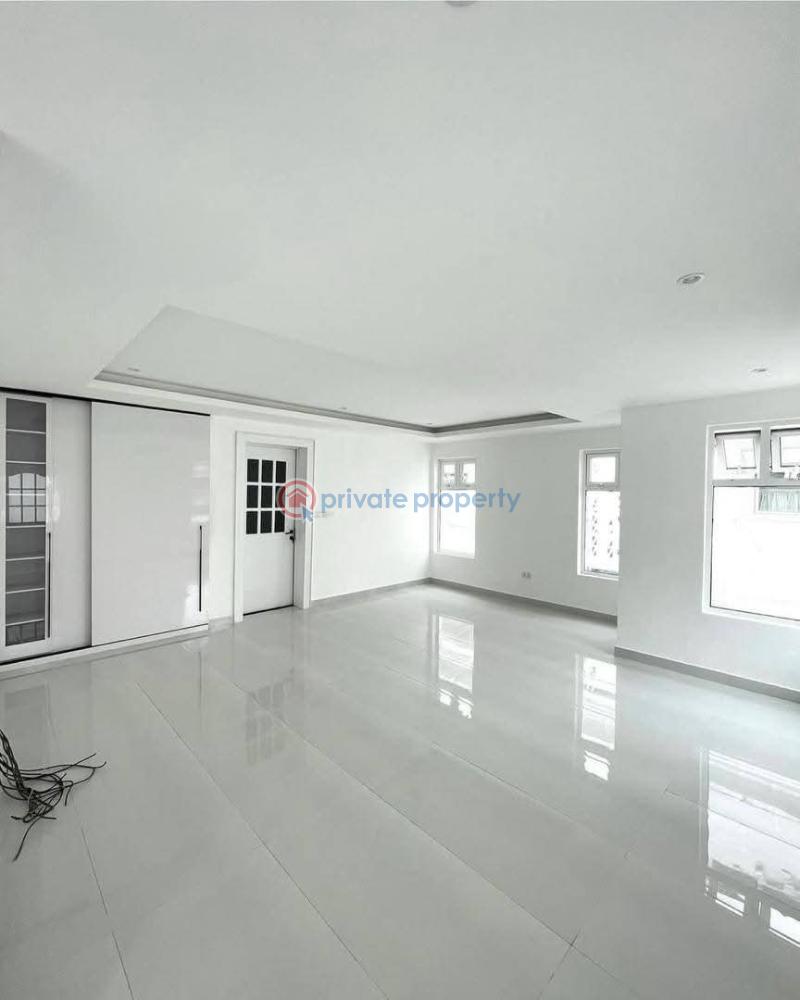 4 bedroom Duplex For Sale Banana Island Ikoyi Lagos - 5