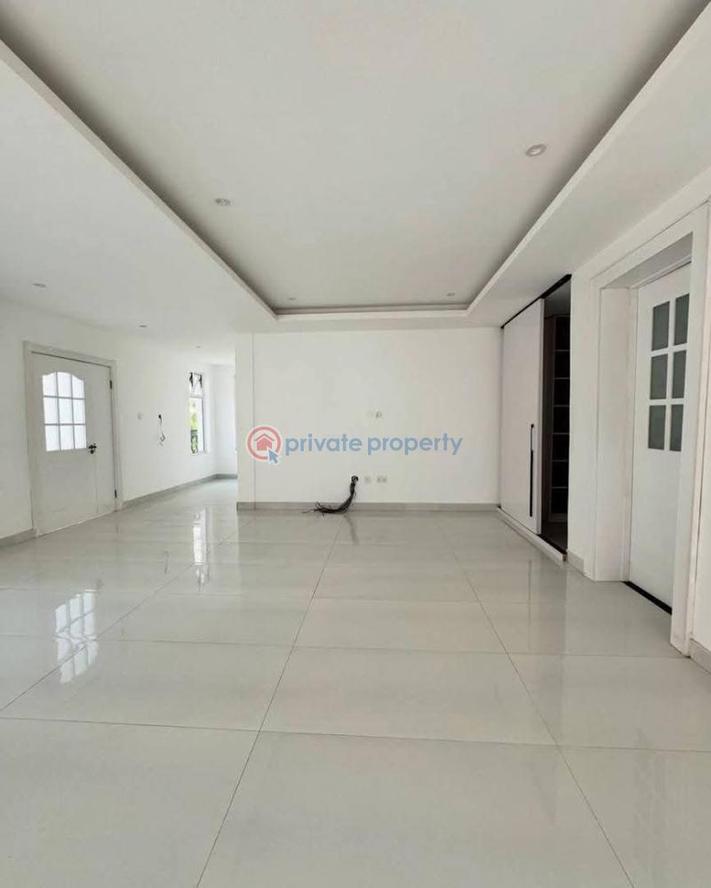 4 bedroom Duplex For Sale Banana Island Ikoyi Lagos - 9