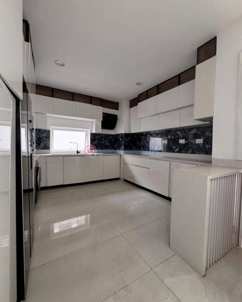 4 bedroom Duplex For Sale Banana Island Ikoyi Lagos - 6