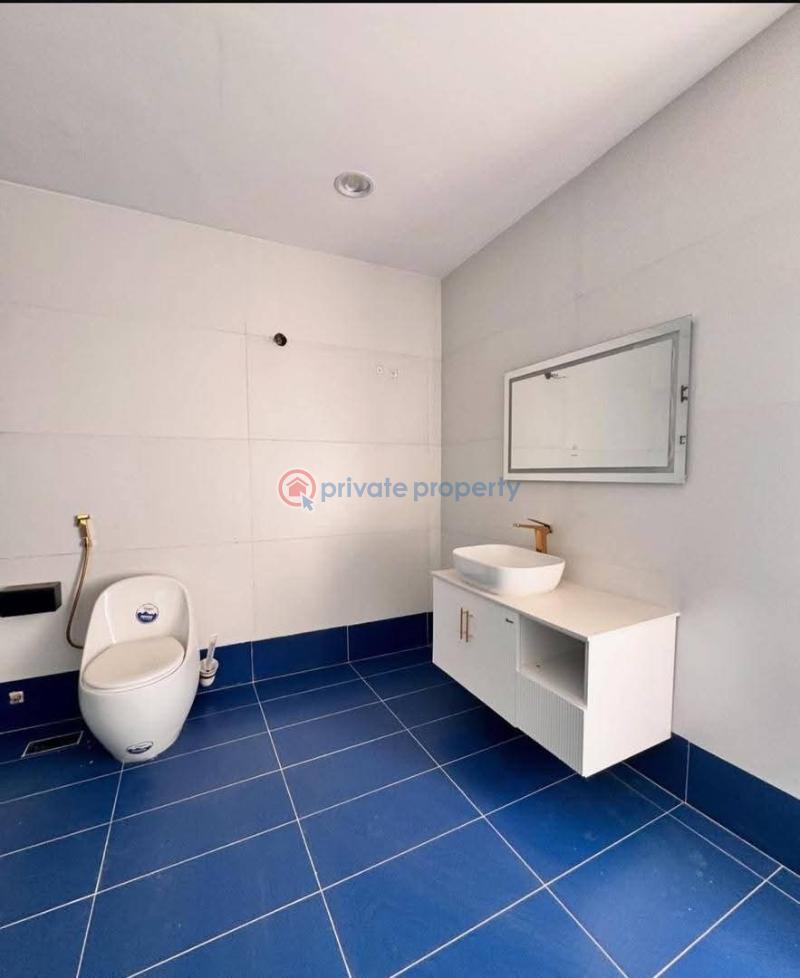 4 bedroom Duplex For Sale Banana Island Ikoyi Lagos - 7