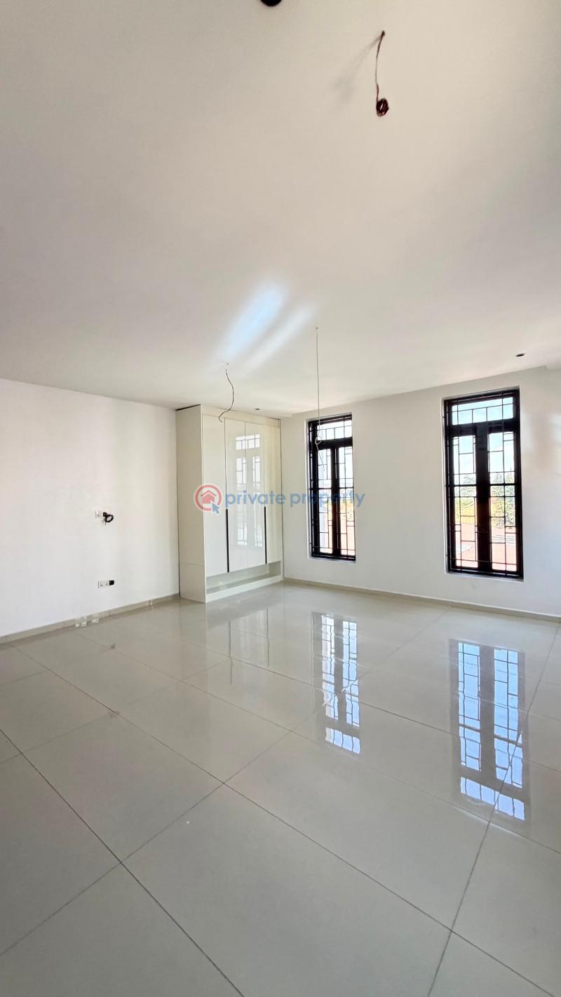 4 bedroom Detached Duplex For Rent Kaura Abuja Phase 2  - 10